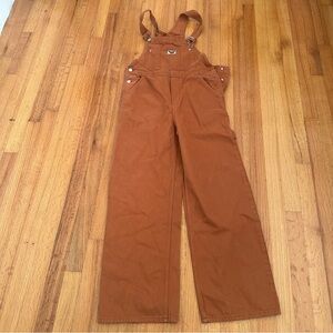 Monki overalls  Women’s size XS (t)